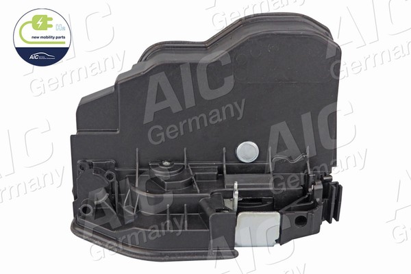 TüRschloss NEW Mobility Parts AIC 58303 FüR BMW 5Er F10 3Er F30 F80 Touring F31-image