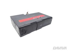 BMW X3 CD Changer 2008 SUV 4/5dr 9131852 (08-10) Diesel 30d xDrive