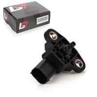 Ladedrucksensor Saugrohrdruck Drucksensor FüR Mercedes E-Klasse W212 S212 AMG