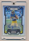 2023 PUKA NACUA PANINI PRIZM #357 ROOKIE AUTO