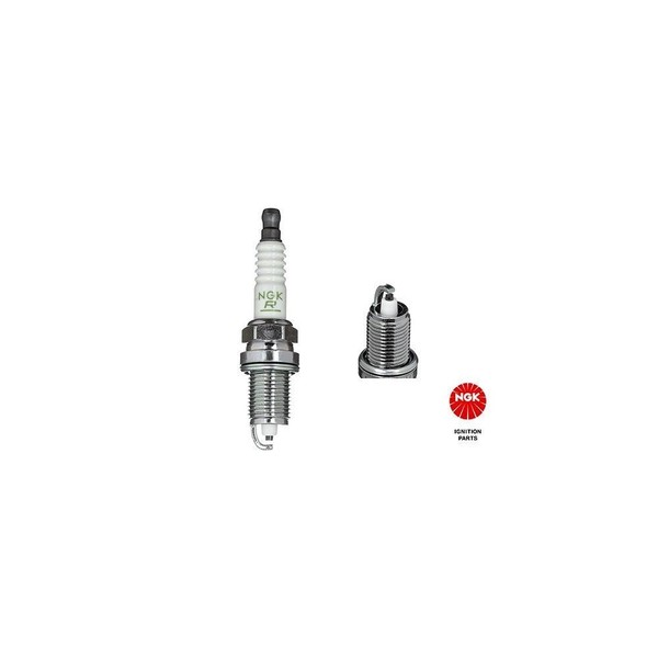 Ngk ZüNdkerze 2262 FüR Alfa Romeo Chrysler Dodge Fiat Honda Isuzu Lancia Mazda-image