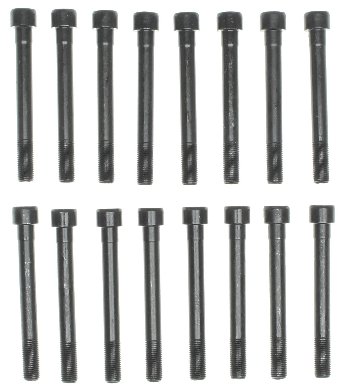 For 1990-1991 Chrysler TC Maserati 3.0L V6 Engine Cylinder Head Bolt Set Mahle