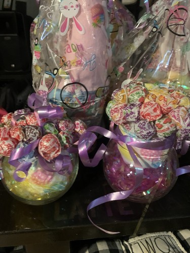 Easter Basket