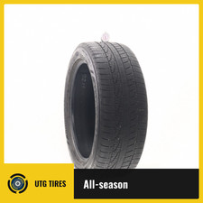 Used 24550r20 Goodyear Assurance Weatherready 102h - 6.532