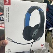 Switch - Airlite Moonlight Black 0708056071653