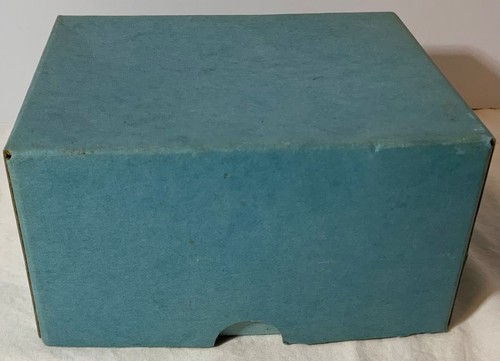 Vintage Rochester Button Company große Box weiß 4-Loch Knöpfe Hunderte 7/16" - Bild 4 von 8