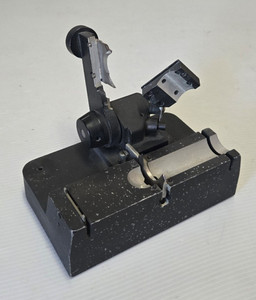 Atomic 35mm Film Splicer Cigar Cutter