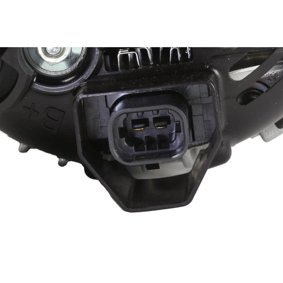 Peças genuínas GM 84331735 alternador para modelos selecionados Chevrolet GMC 17-21 - Imagem 3 de 4