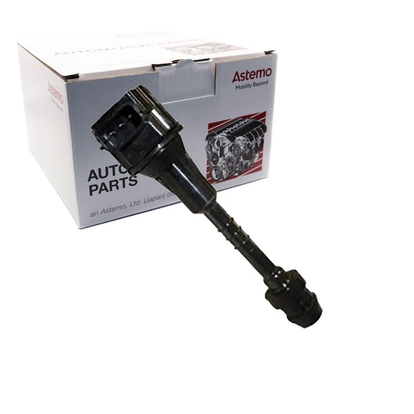 Astemo Hitachi ZÜNdspule ZÜNdmodul Passend FüR Nissan Almera Primera | 2503860-image