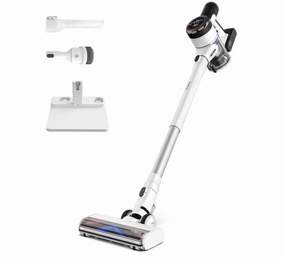 Pure One S15 Essentials Smart Cordless Vacuum Cleaner Stick Vacuum