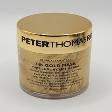 Peter Thomas Roth 24K GOLD MASK - 1.7 oz /50 ...