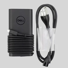 Genuine 130W USB-C Charger for Dell XPS 15 2in1 9575 Precision 5530 2in1 5550