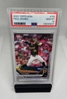 2025 Topps Now PAUL SKENES #763 PSA 10 - Pittsburgh Pirates