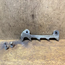 Stihl Genuine MS380/441/460 Felling Dog/Bumper Spike - OEM Used - 1128 664 0500