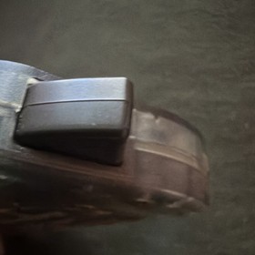 Nintendo AGB-015 Wireless Network Adapter for Game Boy Advance Black