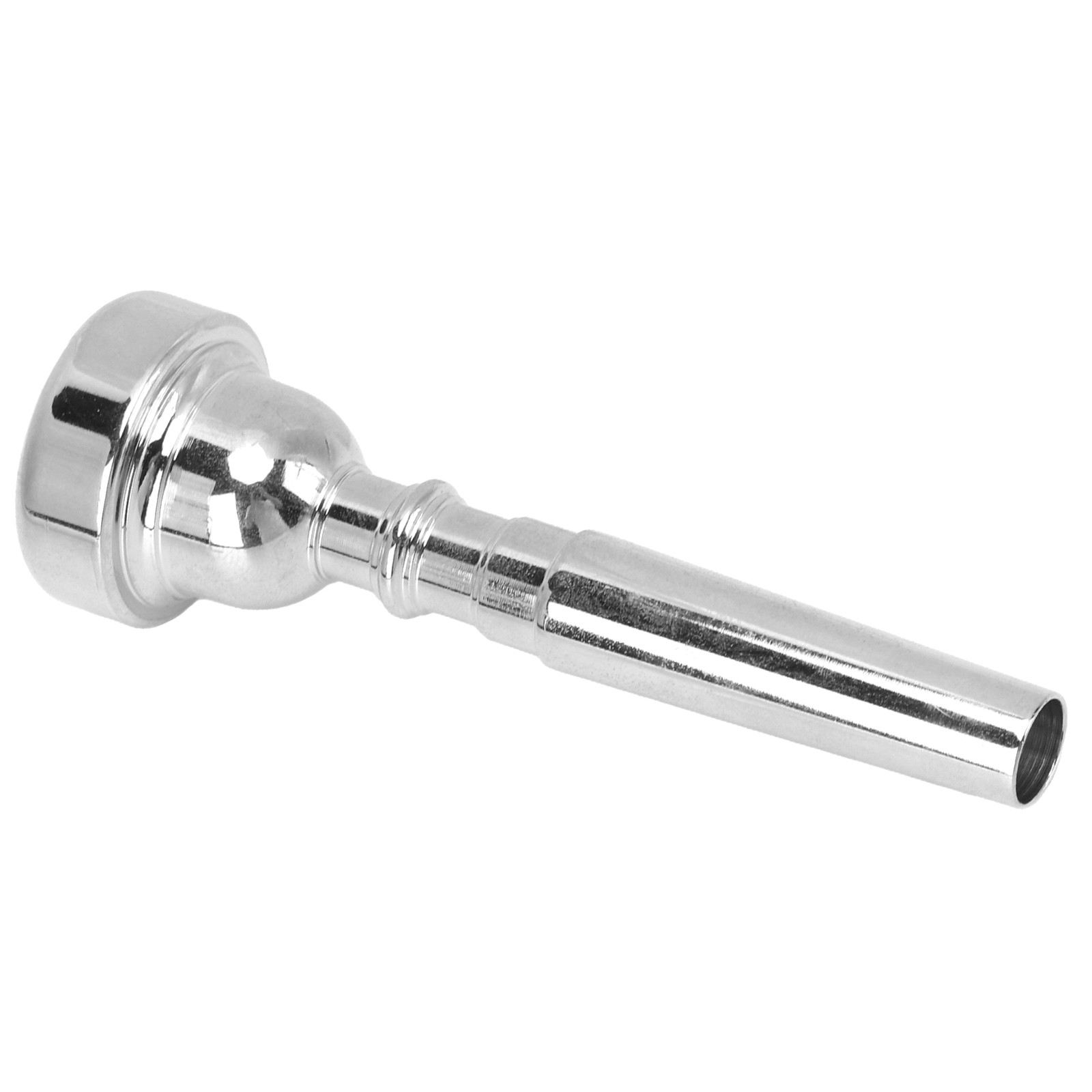 Trumpet Mouthpiece Replacement For Beginners 5C Musical Instrument Accessories