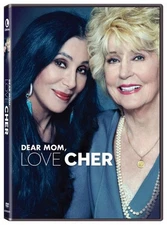 Dear Mom, Love Cher [DVD]
