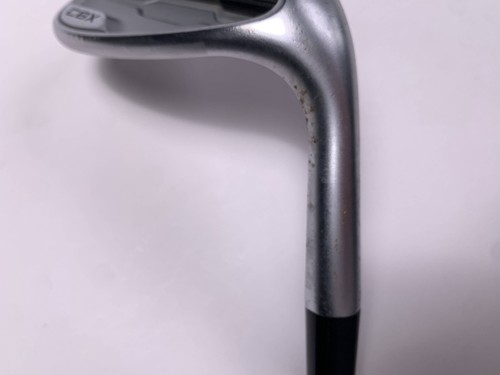 Cleveland CBX Zipcore Wedge 54* 12 Bounce Dynamic Gold Spinner Tour Issue RH - Picture 4 of 7