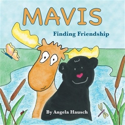Mavis: Finding Friendship (Paperback or Softback)