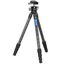 Leofoto LS-224C X Version Ranger Series Tripod Ballhead Set LS-224CX LH-30LR