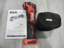 NEW SKIL PWRCORE 12 OS592701 12V 12Volt Oscil...