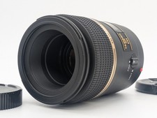 Video*[OTTIMO COME NUOVO] TAMRON SP AF 90mm f/2.8 Di Macro per sony minolta JP spedizione in 1 giorno