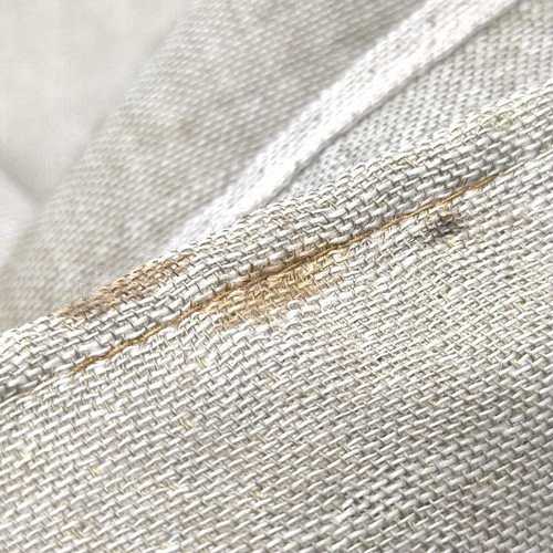Louis Vuitton Stole Grays 913648 - Picture 7 of 9