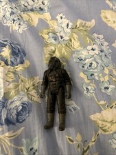 Kenner Star Wars 1982 Imperial Tie Fighter Pilot -Loose-