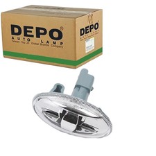 DEPO SEITENBLINKER passend für PEUGEOT 1007 107 206+ 407 | 038-27-840