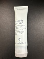 Aveda Smooth Infusion Glossing Straightener 4.2 oz 125 Ml Full Size RARE
