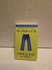 Zuru Mini Brands Books Series 2 The Sisterhood Of The Traveling Pants