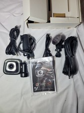 Cobra CDR895D FR Dash Camera Front And Rear With Installation Kit