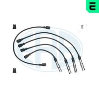 ZüNdleitungssatz ERA 883075 FüR Golf 1H1 VW Seat Silikon Passat B3 B4 3A2 35I 3