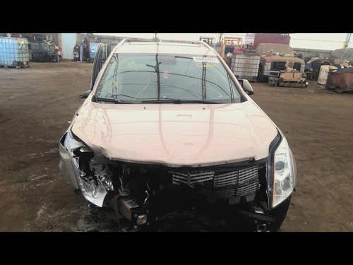 Alternator Fits 10-16 LACROSSE 6707688 - Picture 3 of 12