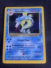 Gyarados Holo Base Set 6/102