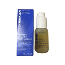 Ole Henriksen Dewtopia 20 Acid Night Treatment 30ml/ 1oz