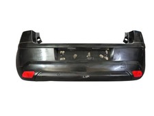 CITROËN C4 I LC Hintere Stoßstange 9650695477 1.56 Diesel 2005 33941498