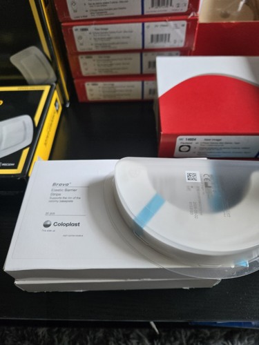Hollister Ostomy Supplies Set - Picture 9 of 12