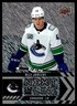 2020-21 Upper Deck Overtime Next In Line Olli Juolevi Vancouver Canucks #NL-8