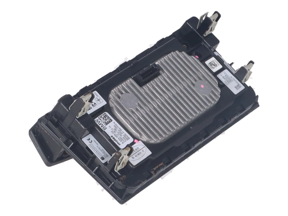 Wireless-Ladestation BMW 2er Gran Coupé (F44)M 235i Xdrive 225 Kw 306 Ps (11 - Photo 3/4