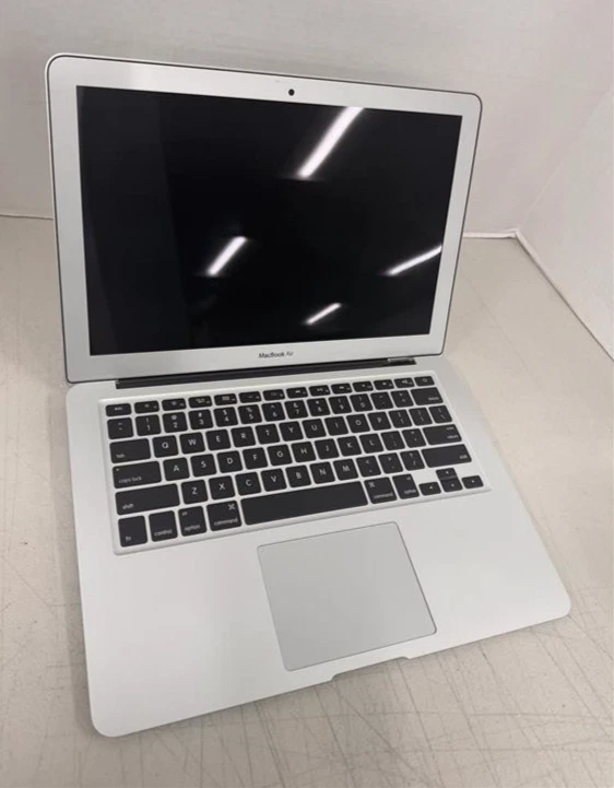 2014 Apple MacBook Air Intel Core i7 4th Gen. Laptops for sale | eBay