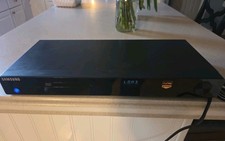 Samsung DVD-1080P8 DVD Player HDMI