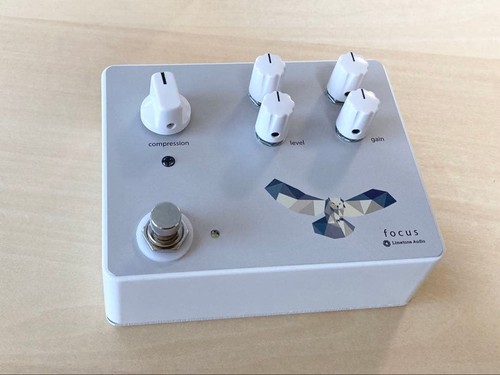 Limetone Audio Focus 840954