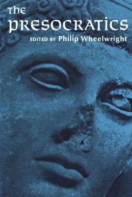Presocratics, The | Philip Wheelwright | Taschenbuch | 352 S. | Englisch | 2024