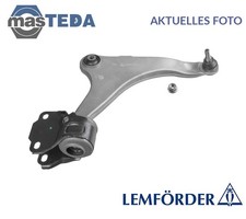 44580 01 QUERLENKER LENKER RADAUFHÄNGUNG LEMFÖRDER FÜR VOLVO S60 II,S80 II