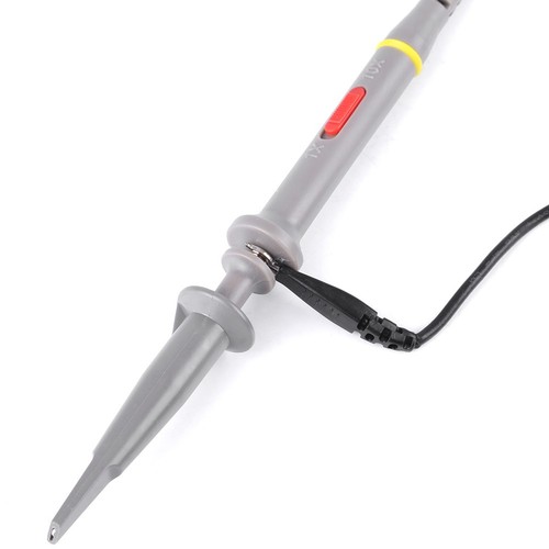 PP-80 Clip Probe Kit With Accessories For 60MHz Oscilloscope NY - Picture 12 of 15