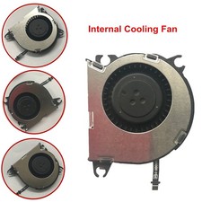 Repair Parts Internal Cooling Fan for Nintendo Switch Game Console Replacement