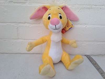 Vivid Disney Hase aus Winnie Puuh Teddy weicher Plüsch mit Original Etikett