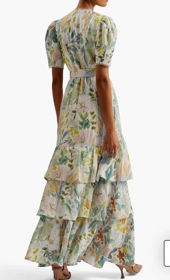 Ted Baker Maxi Dresses for Women for sale - eBay