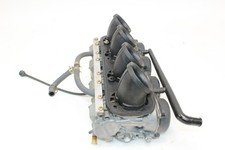 Motorcycle Carburetors for Kawasaki Ninja ZX11 for sale | eBay